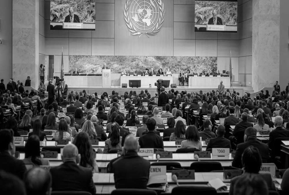 Race for Next UN Chief Heats Up as Candidates Outline Visions for Global Leadership