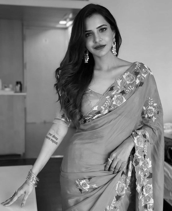 Bigg Boss Fame Ashu Reddy Booked For Duping NRI In Rs 9.35 Crore ‘Marriage Scam’