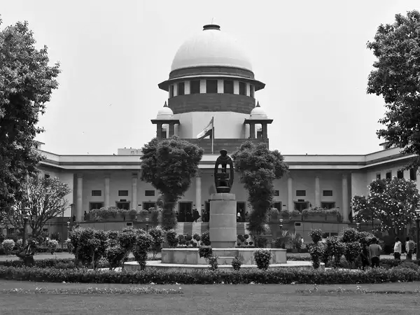 Anticipatory Bail Rejected? Court Still Can’t Order Surrender, Says SC