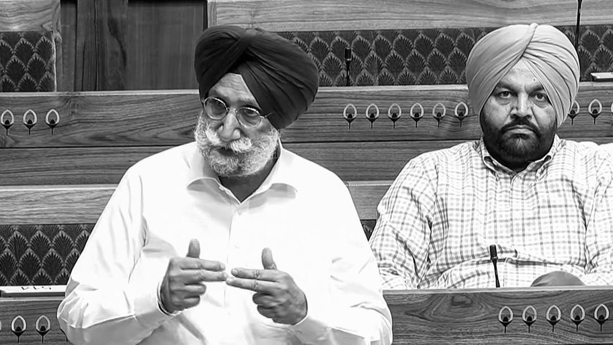 Randhawa Receives Death Threat Over Opposition to ‘Lawrence of Punjab’ Docu-Series