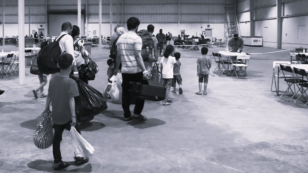 Afghan Refugees Face a Trial by Fire: A Call from the Homeland Amid Uncertainty Abroad