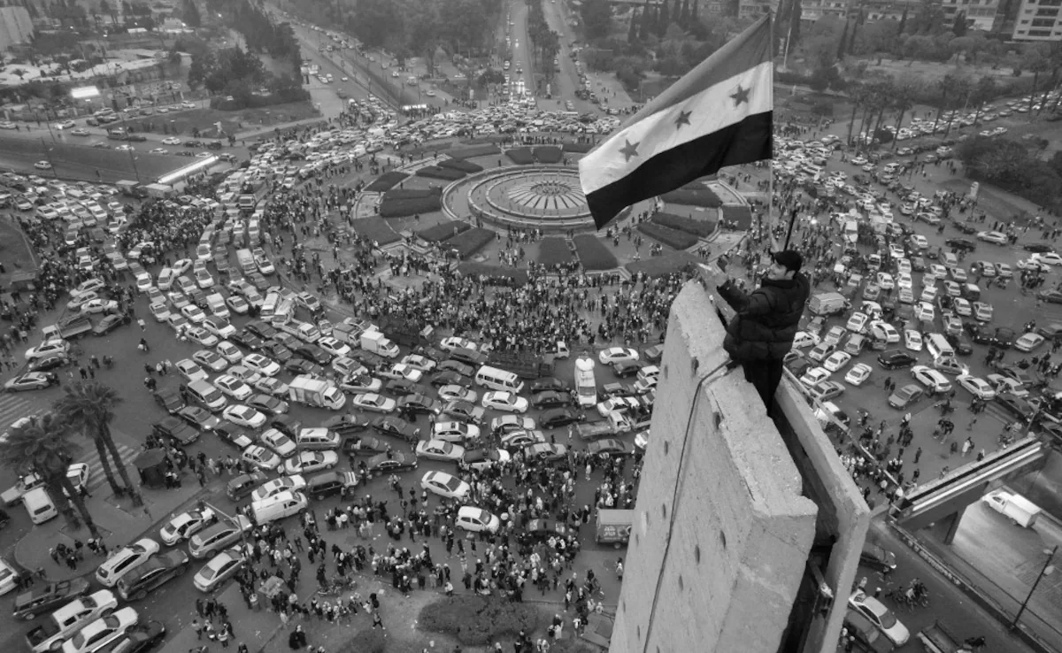 Syria Launches Public Trial of Assad Regime Figures Linked to Civil War Atrocities