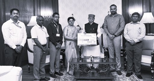 Telangana Launches First Fully Digital Census Drive Across The State