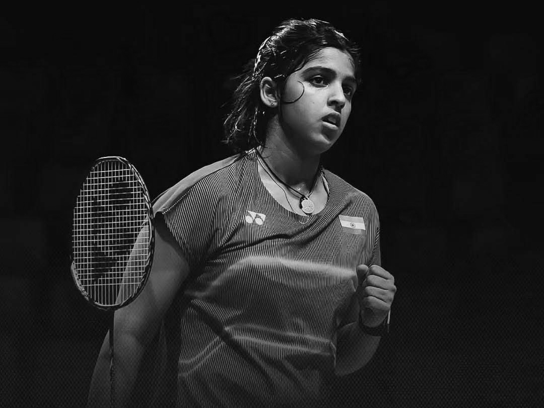 India Bounce Back in Style, Sweep Ukraine 3-0 in Uber Cup Clash