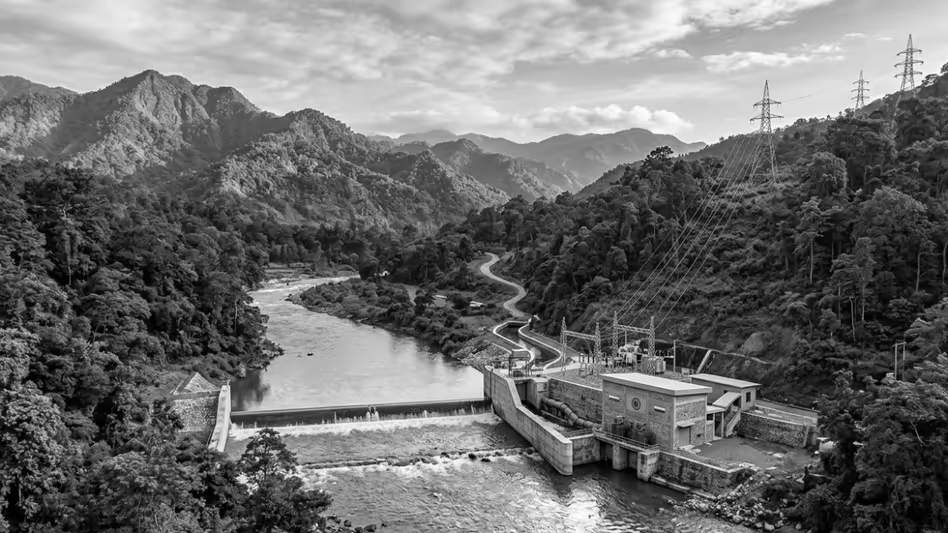 Cabinet Approves ₹2,584 Crore Push for Small Hydro Power, Targets 1,500 MW Expansion