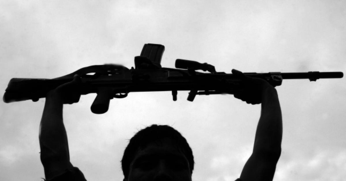 Former Maoist Abducted, Beaten To Death By Suspected Rebels In Jharkhand