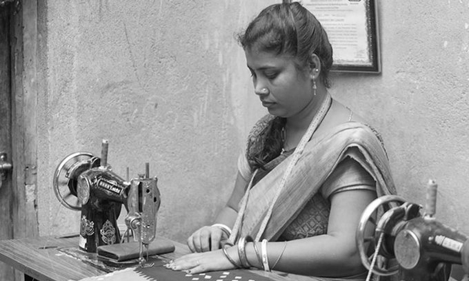 Telangana to Provide 100% Subsidy Sewing Machines to BC Women