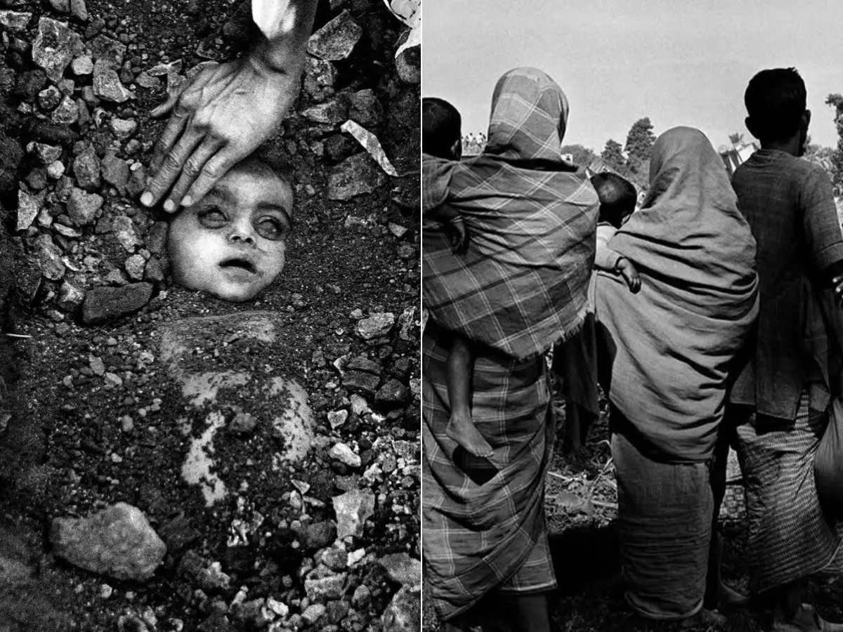 Raghu Rai, Who Captured India’s Soul Through His Lens, Dies At 83