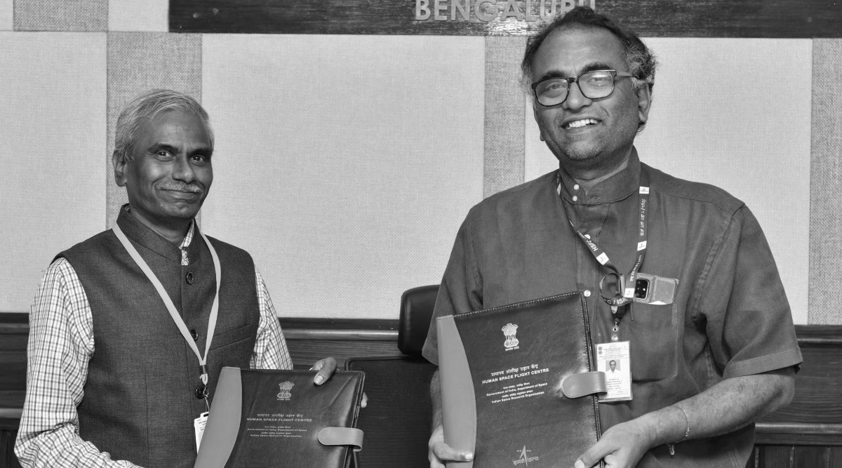 IITM Unveils Advanced Radar, Joins Hands with ISRO