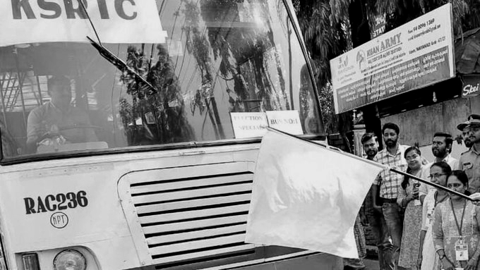 KSRTC Fined ₹30,000 For Denying Seat, Failing To Drop Ailing Passenger