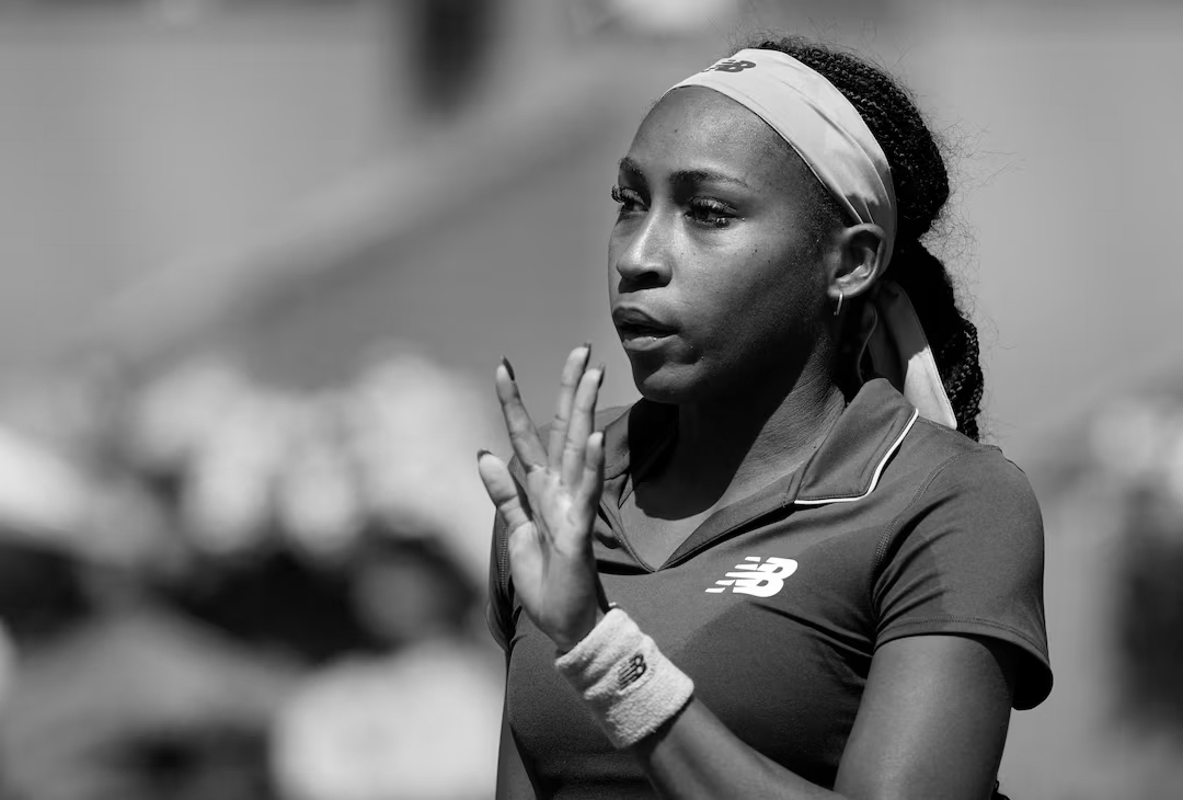 Coco Gauff Overcomes On-Court Illness to Script Gritty Madrid Open Comeback