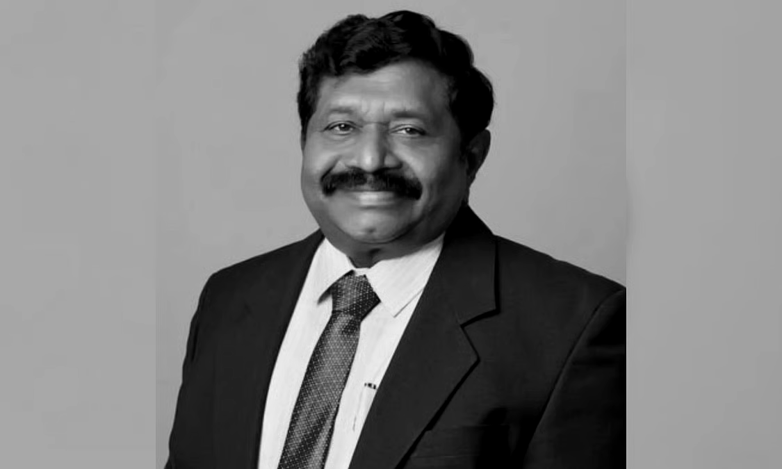 DMK Distributed Money, Gold Coins To Voters, Alleges AIADMK Leader Inbadurai