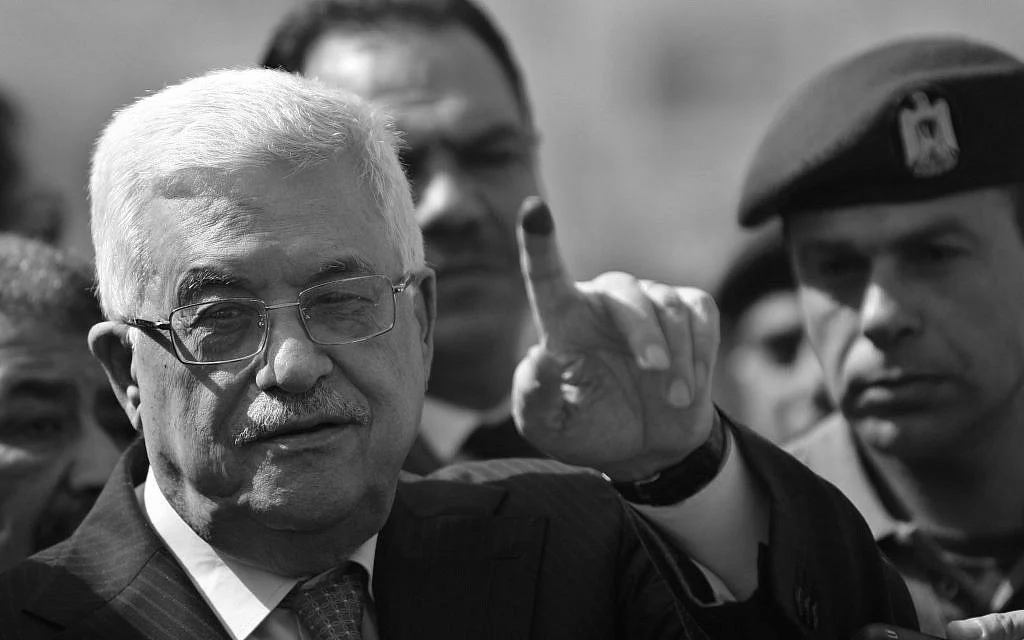No Surprise in the West Bank: Abbas Allies Dominate Local Elections Again