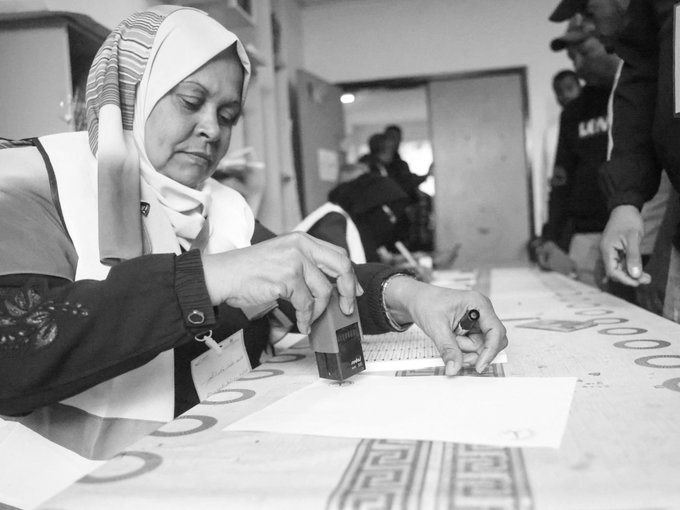 No Surprise in the West Bank: Abbas Allies Dominate Local Elections Again