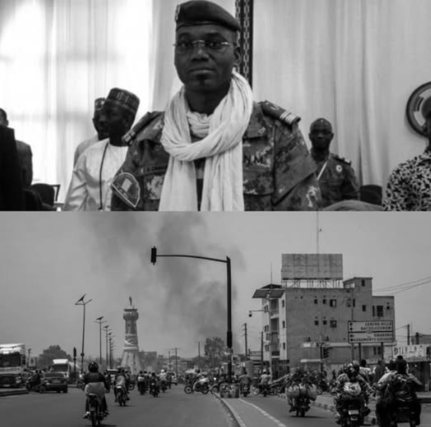 Mali Junta In Crisis After Defence Minister Killed, Key City ‘Captured’ By Rebels