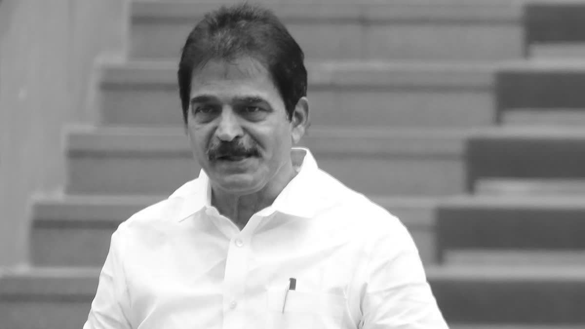 Congress’s K C Venugopal Seeks Tough Legislation to Tackle Digital Lending App Menace