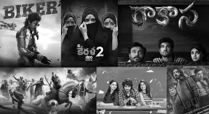 New OTT Releases This Week: Netflix, Prime Video And Other Platforms Roll Out New Shows