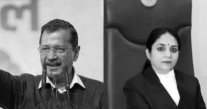 Kejriwal Refuses Court Appearance, Invokes ‘Satyagraha’ in Excise Case Showdown