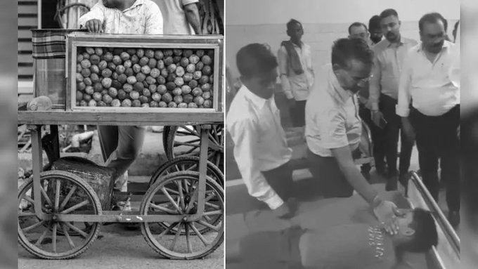 Child Dies, 18 Hospitalised After Eating Golgappa From Street Vendor in Jharkhand’s Giridih