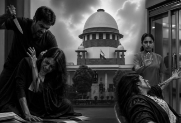 Woman Advocate Assault: Supreme Court Demands Accountability from Police, Hospitals