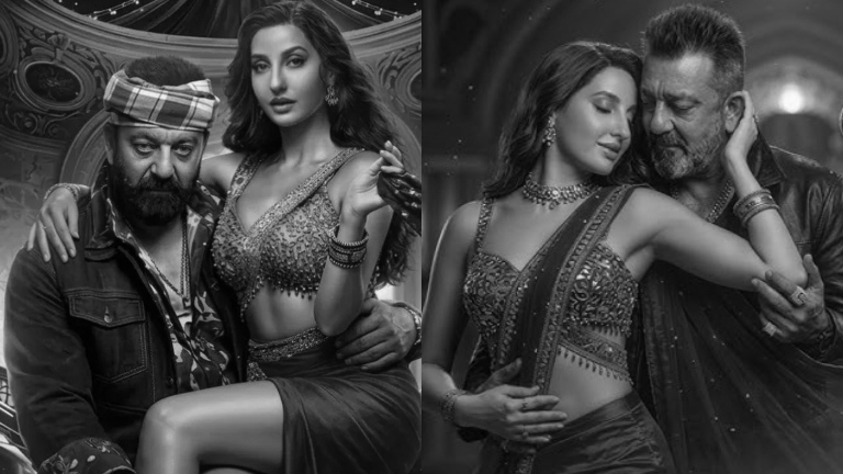 ‘Sarke Chunar’ Row: Sanjay Dutt Attends Hearing Before National Commission for Women