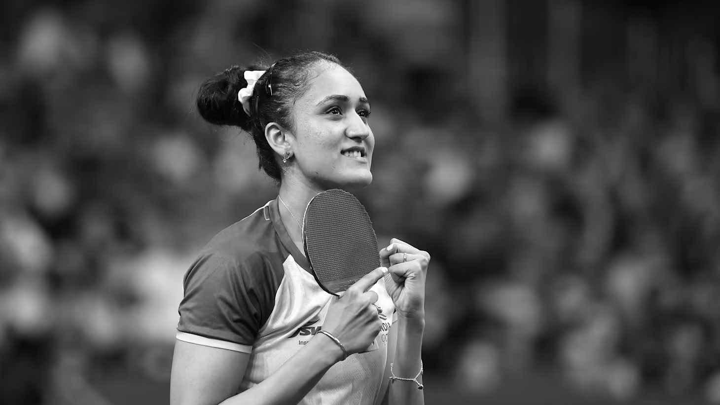 Manika Batra, Manav Thakkar lead India at ITTF World Team Championships 2026