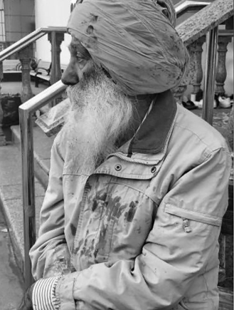 You’re Not From Here: Sikh Elder Assaulted In Ontario Racist Attack Caught On Video