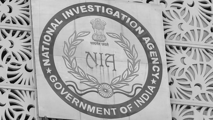 Interstate LeT Module Case: NIA Secures Custody Of Five Arrested Operatives
