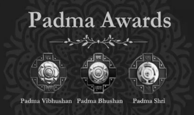 Nominations Open for Padma Awards 2027 Govt Invites Public Participation