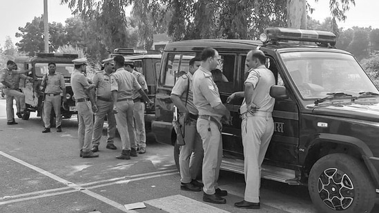 Triple Murder Case: Accused Injured While Allegedly Trying To Escape Police Custody