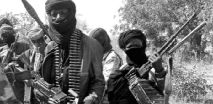 Islamic State-Linked Militants Kill 29 in Northeast Nigeria Village Attack