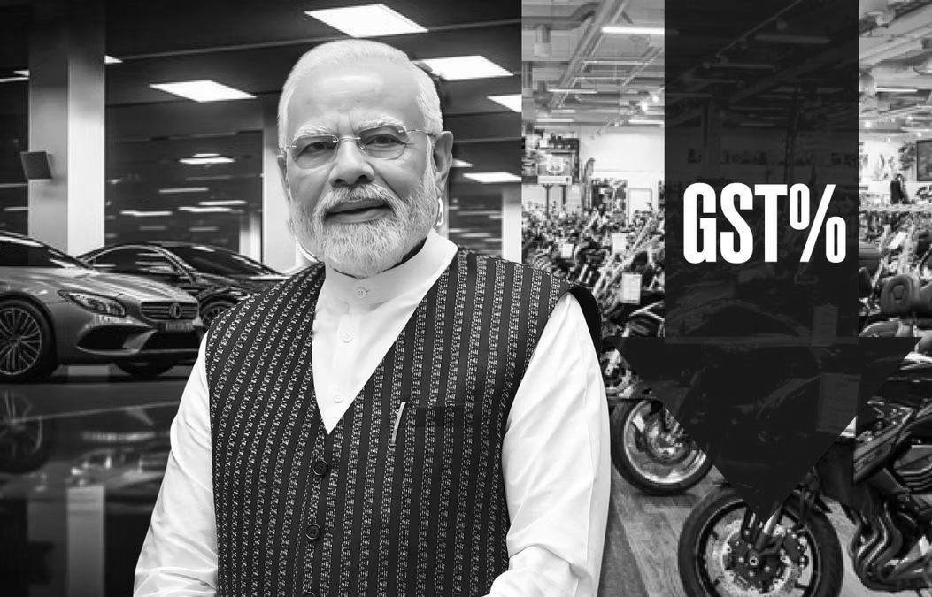 India’s Inbound Tourism Lags Global Peers, EY–FICCI Calls for GST Cuts and Visa Reforms