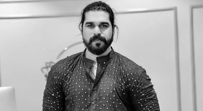 Reality TV Star Shiyas Kareem Accused of Cheating Woman Partner of Lakhs