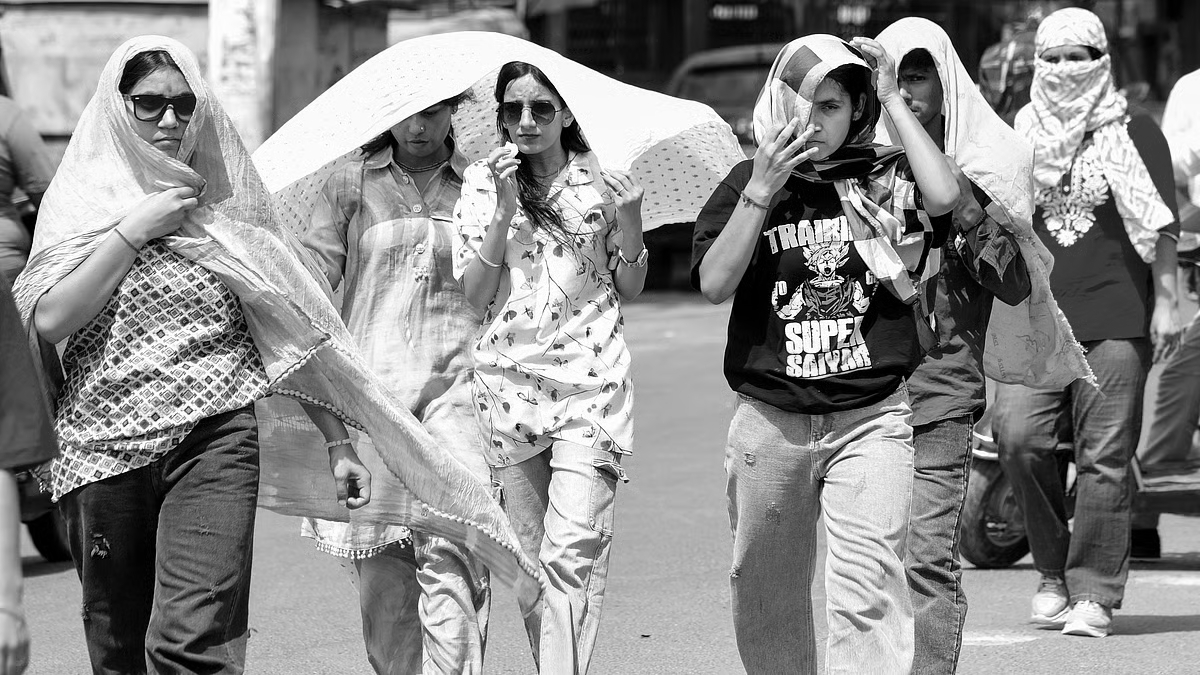 NHRC Urges States To Act Early On Heatwaves As Vulnerable Face Rising Risk