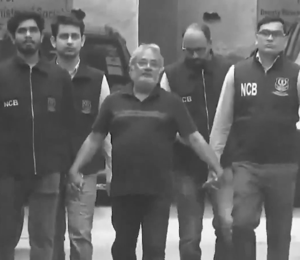 Dawood Aide Salim Dola Extradited To India After Istanbul Detention In Rs 5,000-Cr Drug Case