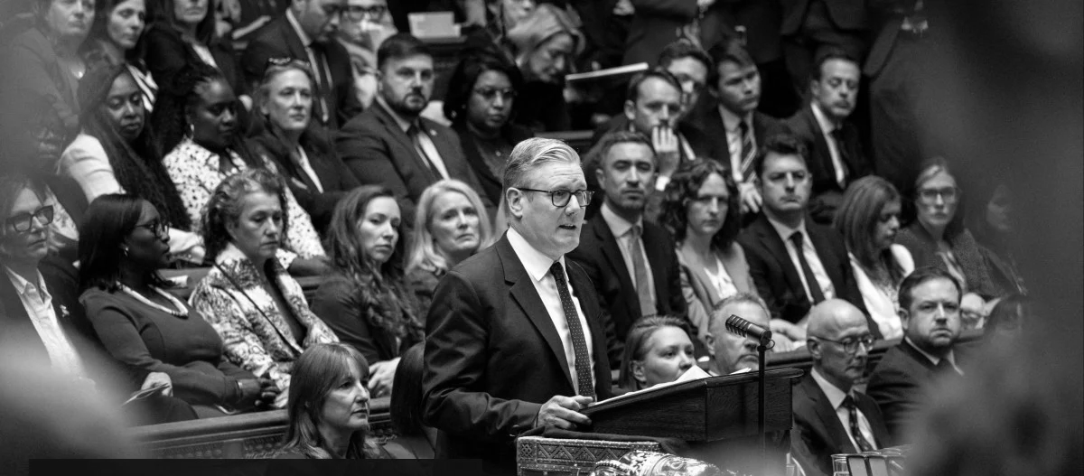 Starmer Urges Party To ‘Fight Together’ As Commons Votes Today On Mandelson Probe