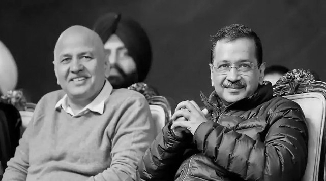 After Kejriwal, Sisodia Declines To Proceed In Excise Case Before Justice Swarana Kanta Sharma