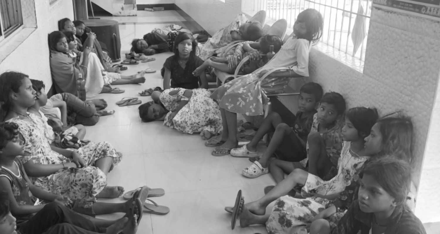 NCST Orders Probe Into Tribal Girl’s Death, Mass Illness At Odisha Ashram School