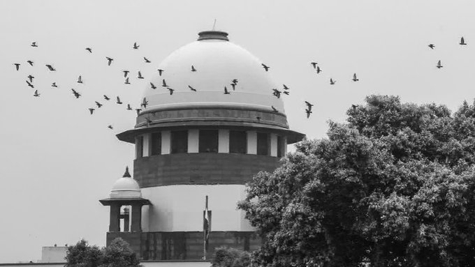 SC Seeks Framework On National DNA System To Identify Missing Children