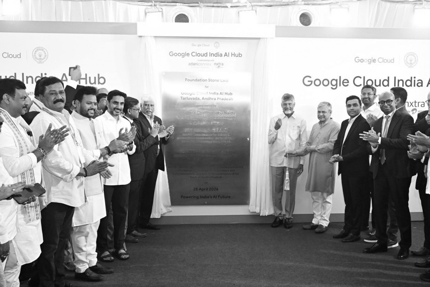 $15 Billion Google AI Hub to Transform Vizag into Global Tech Gateway