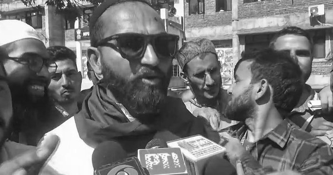 After HC Relief, Mehraj Malik Walks Free, Calls Detention ‘Unjustified’