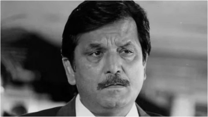 Veteran Actor Bharat Kapoor Passes Away At 80 Due To Cardiac Arrest