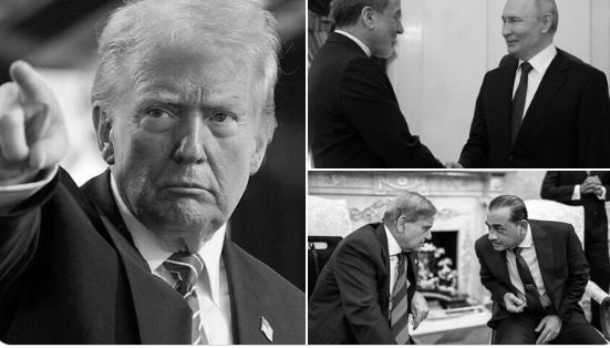 US Rejects Iran’s Hormuz-First Offer, Keeps Nuclear Issue Central