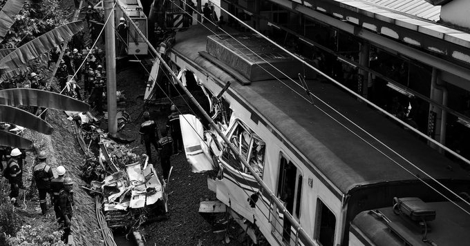 Indonesia Train Crash: 14 Dead After High-Impact Collision Near Jakarta