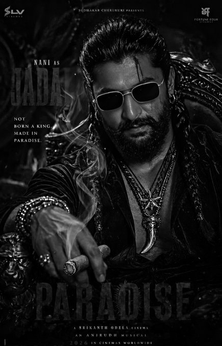 Second Single Buzz Builds for The Paradise