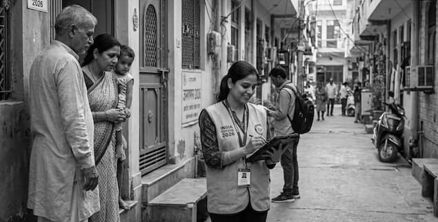 142 Guest Teachers In Delhi Face Termination Over Census Duty Refusal