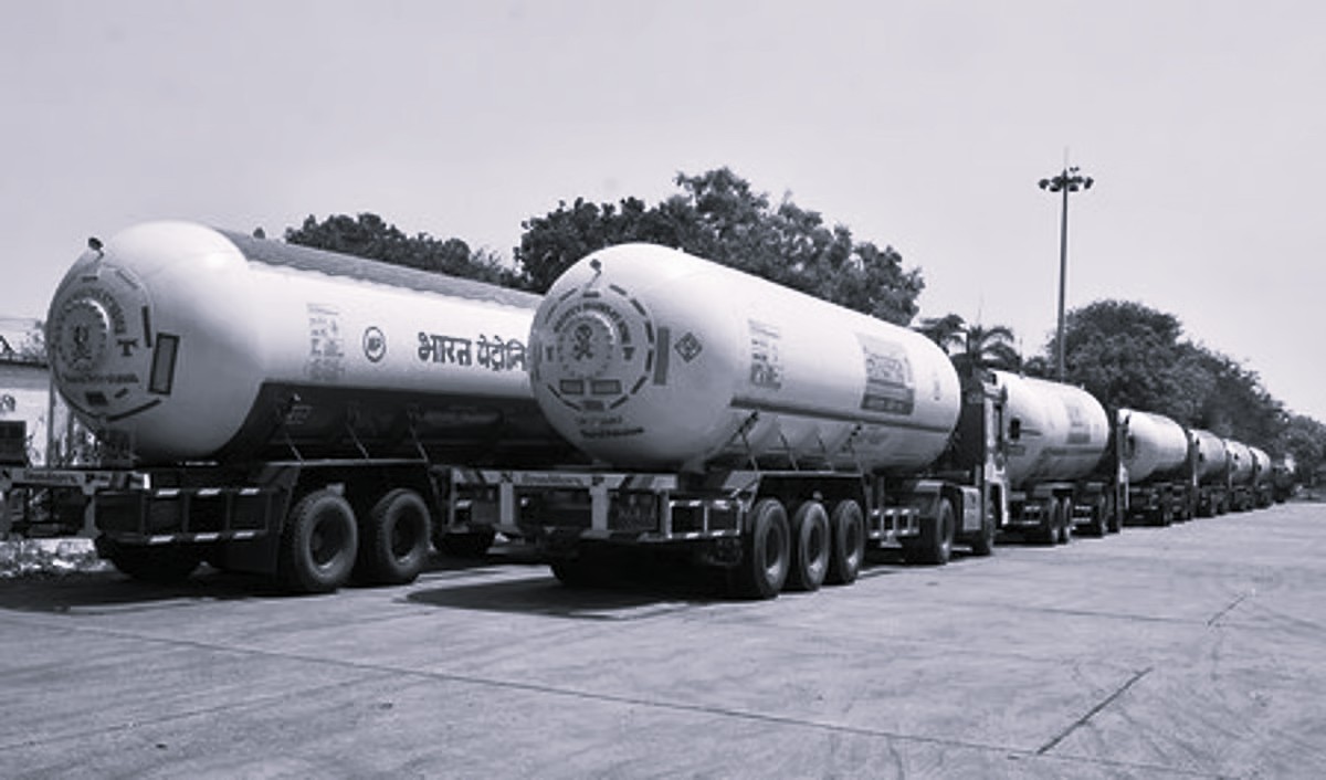 Retail Diesel Blow to Amaravati: Centre Rejects AP Proposal