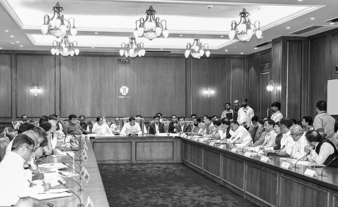 Maharashtra Moves to Enact Separate Seed Law Empowering Farmers’ Rights