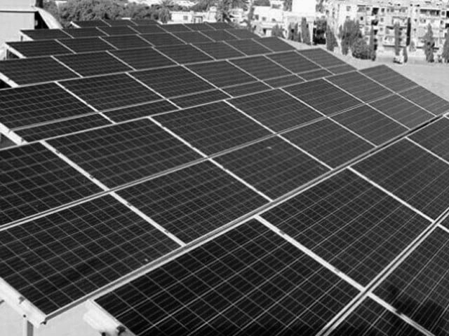 Rajasthan Commissions Largest Solar Plant Under PM-KUSUM Scheme