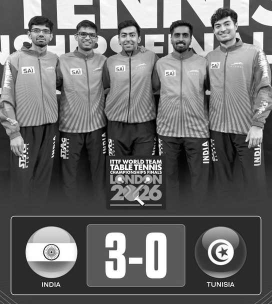 India Open in Style: Men Dominate, Women Advance Smoothly